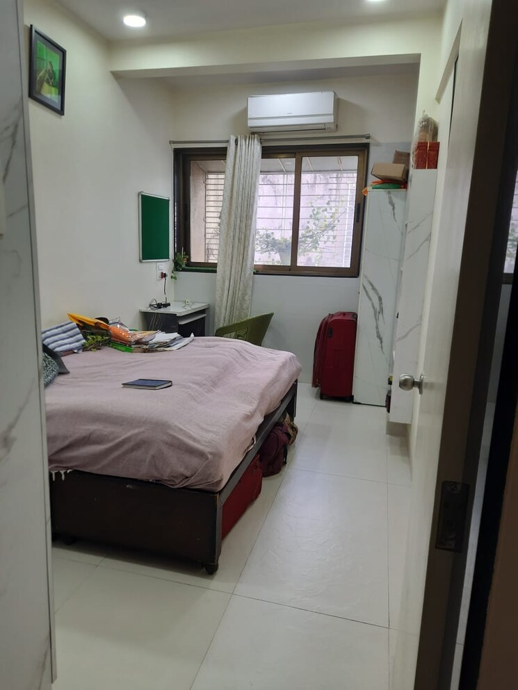 Bedroom, accolade-co-op-hsg-soc 3 Bedroom 1301 Sq.Ft. Apartment In Eastern Express Highway Thane 9626227