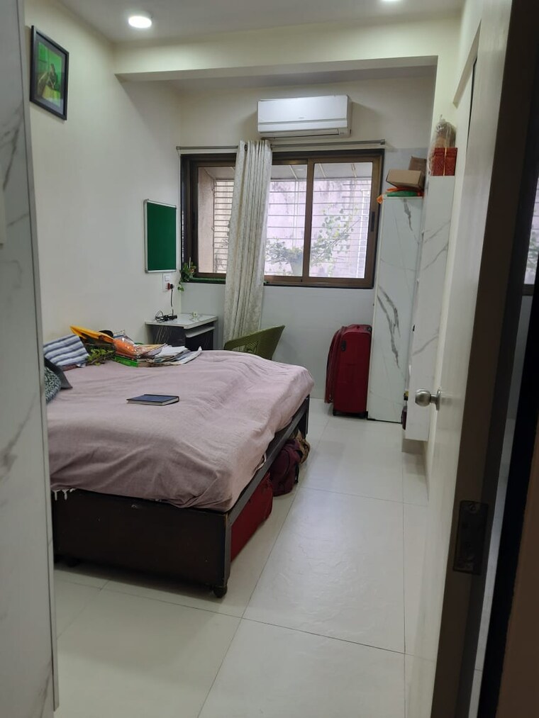 Bedroom, accolade-co-op-hsg-soc 3 Bedroom 1301 Sq.Ft. Apartment In Eastern Express Highway Thane 9626227