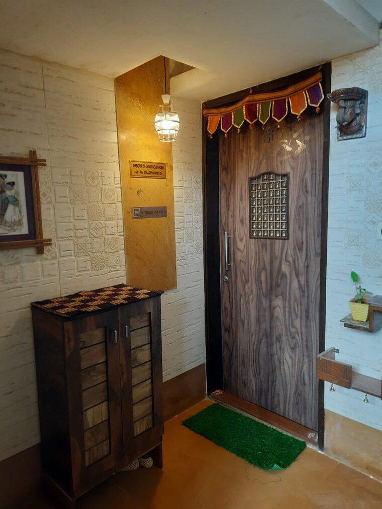 undefined, accolade-co-op-hsg-soc 3 Bedroom 1301 Sq.Ft. Apartment In Eastern Express Highway Thane 9626227