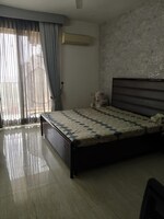 3 BHK + Pooja Room 1800 Sq.Ft. Apartment in Trishla City