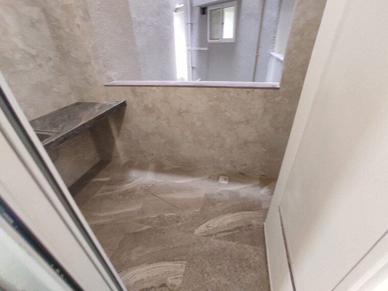 Balcony, nirman-vishnubaug 3 Bedroom 1529 Sq.Ft. Apartment In Model Colony Pune 9626396