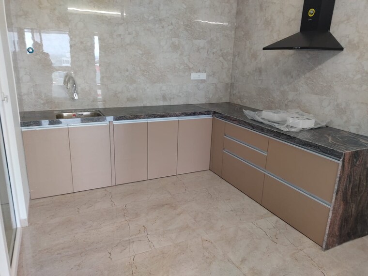 Kitchen, nirman-vishnubaug 3 Bedroom 1529 Sq.Ft. Apartment In Model Colony Pune 9626396