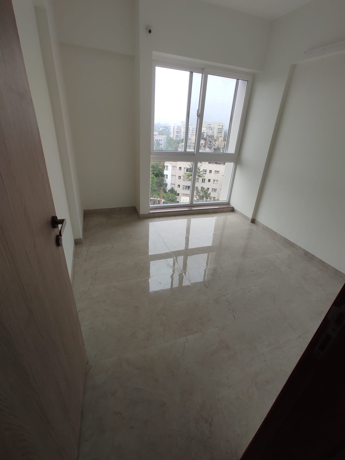 3 BHK 1529 Sq.Ft. Apartment in Nirman Vishnubaug