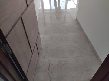 Building Lobby in 3 BHK Apartment at Nirman Vishnubaug, Model Colony – for Sale