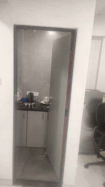 Building Lobby in  Office Space at Nariman Point – for Rent