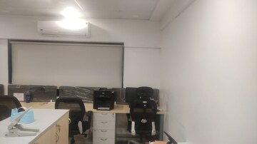 Team Area in  Office Space at Nariman Point – for Rent