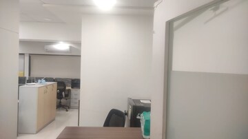 Living Room in  Office Space at Nariman Point – for Rent