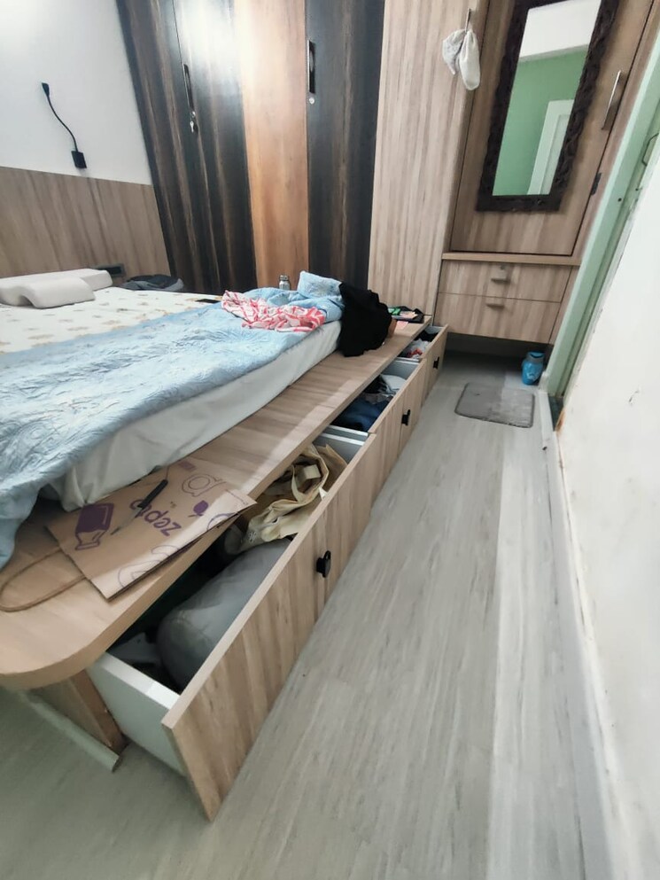 Balcony, breez-global-hill-view 2 Bedroom 585 Sq.Ft. Apartment In Sohna Sector 11 Gurgaon 9626405