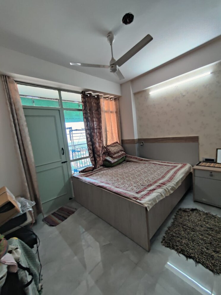 Living Room, breez-global-hill-view 2 Bedroom 585 Sq.Ft. Apartment In Sohna Sector 11 Gurgaon 9626405