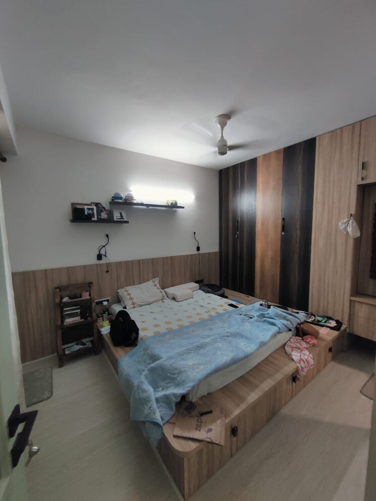 Bedroom, breez-global-hill-view 2 Bedroom 585 Sq.Ft. Apartment In Sohna Sector 11 Gurgaon 9626405