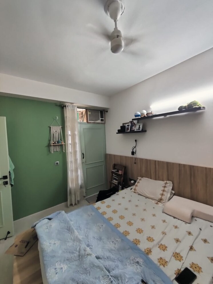 Bedroom, breez-global-hill-view 2 Bedroom 585 Sq.Ft. Apartment In Sohna Sector 11 Gurgaon 9626405