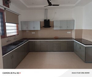 Kitchen in 2 BHK Builder Floor at Aerocity – for Rent