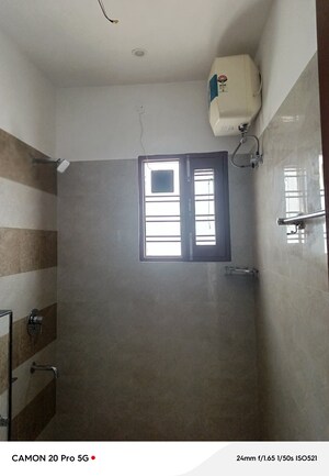 Attached Bathroom in 2 BHK Builder Floor at Aerocity – for Rent