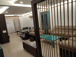 1 BHK Builder Floor For Rent in Saket