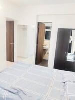 1 BHK + Pooja Room 734 Sq.Ft. Apartment in Shree Riddhi Siddhi Sumukh Hills