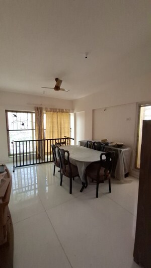 3 BHK Apartment For Rent in Khar West
