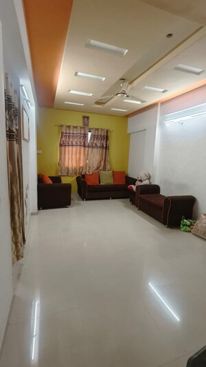 1 BHK Apartment For Rent in Abhay Sheetal  Complex, Mira Road