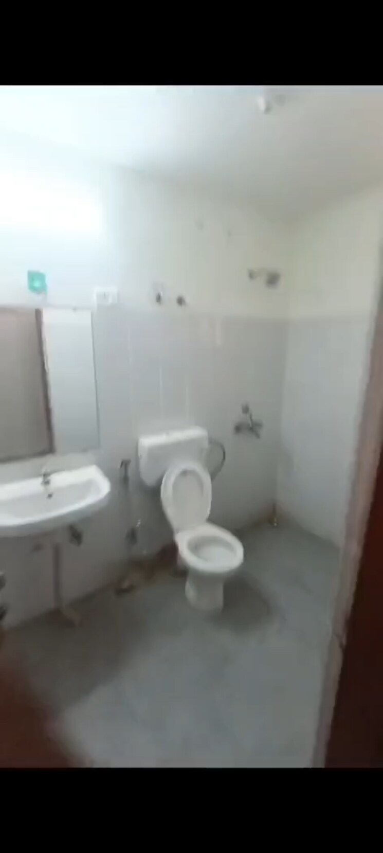 Bathroom, adani-aangan 2 Bedroom 657 Sq.Ft. Apartment In Sector 89a Gurgaon 9626408