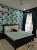 3 BHK + Pooja Room 1800 Sq.Ft. Apartment in Trishla City
