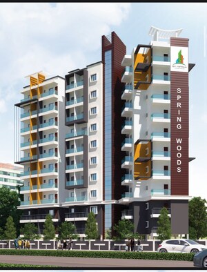 2 BHK Apartment For Sale in Kanakapura Road