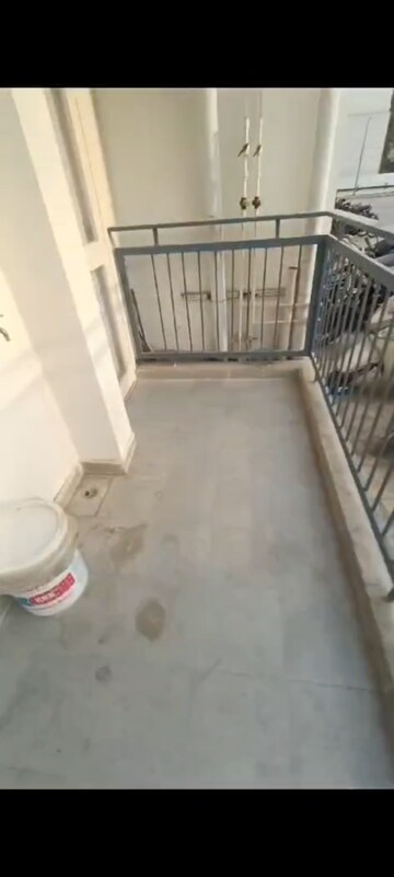 Staircase in 2 BHK Apartment at Adani Aangan, Sector 89a – for Rent