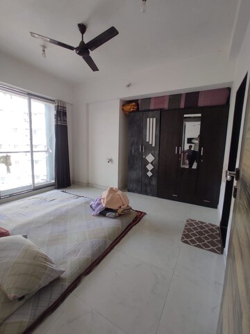Bedroom in 3 BHK Apartment at Landcraft Golf Links, Pandav Nagar – for Sale