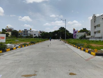  Plot – Exterior View View at Hoskote - for Sale