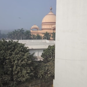 1 BHK Builder Floor – Exterior View View at Chattarpur - for Rent