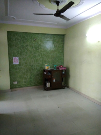 1 BHK + Pooja Room 440 Sq.Ft. Apartment in Posh Complex