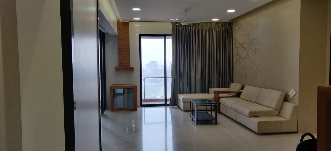 4 BHK 2015 Sq.Ft. Apartment in Lodha Evoq