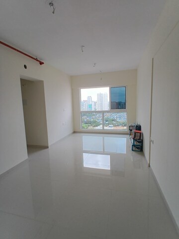 Furnished Amenities in 4 BHK Apartment at Viceroy Prive, Kandivali East – for Sale