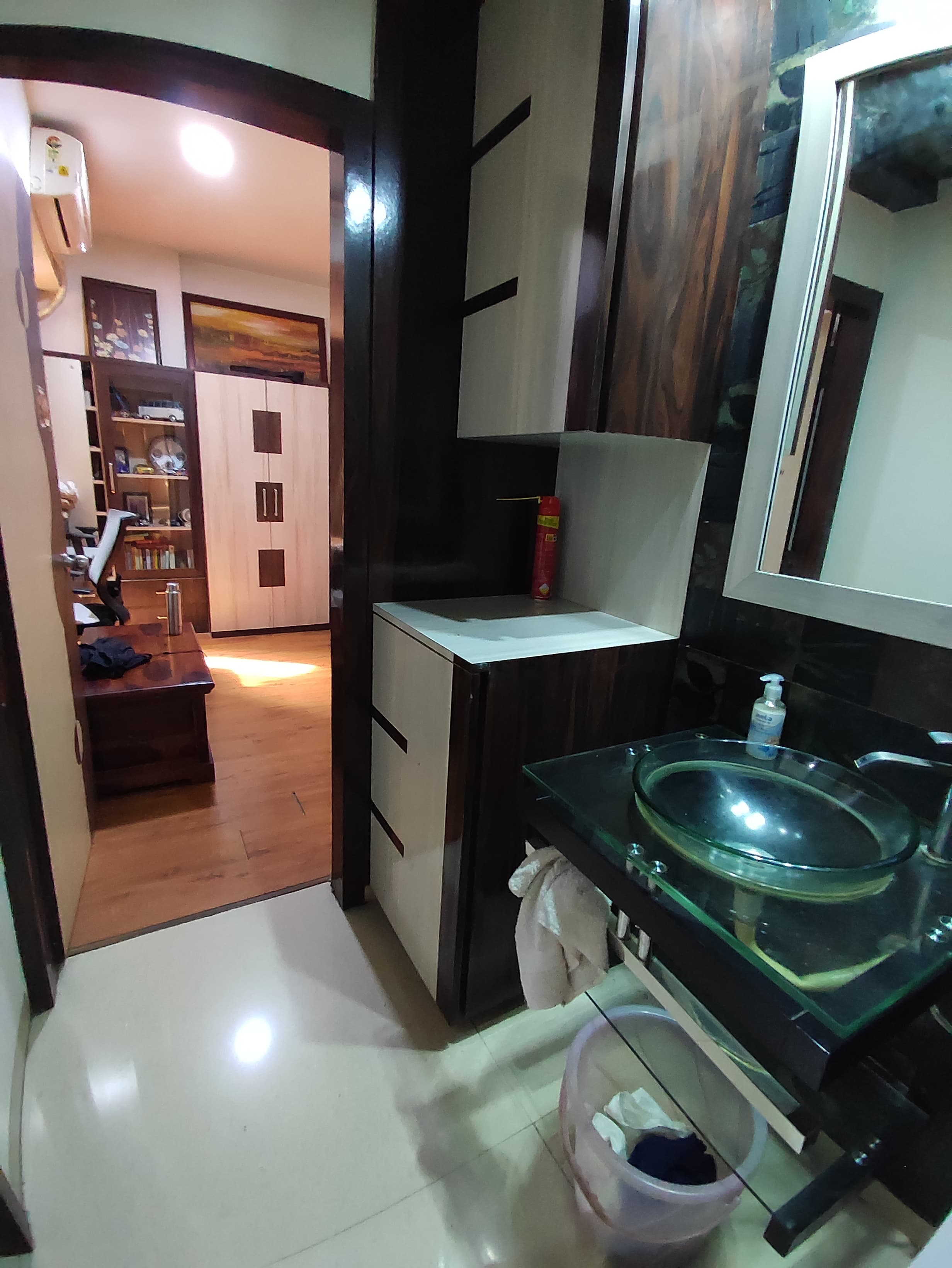 3 BHK 1178 Sq.Ft. Apartment in Paradise Sai World Empire