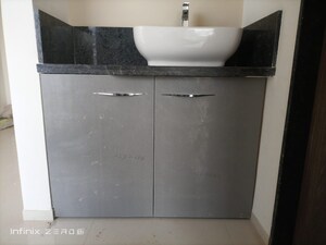 Furnished Amenities in 2 BHK Apartment at Malpani Cereza, Punawale – for Rent