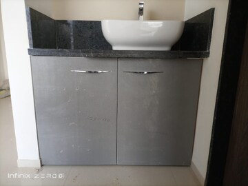 Furnished Amenities in 2 BHK Apartment at Malpani Cereza, Punawale – for Rent