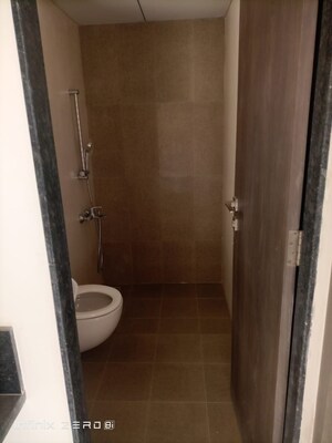 Bathroom in 2 BHK Apartment at Malpani Cereza, Punawale – for Rent