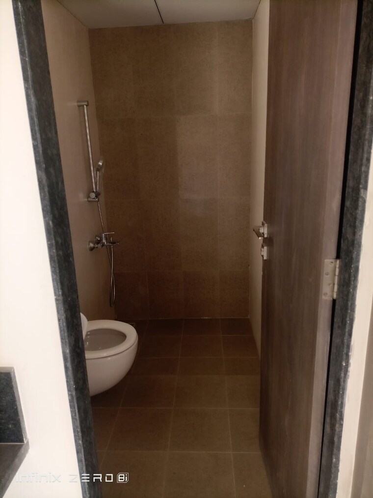 Bathroom, malpani-cereza 2 Bedroom 716 Sq.Ft. Apartment In Punawale Pune 9626425