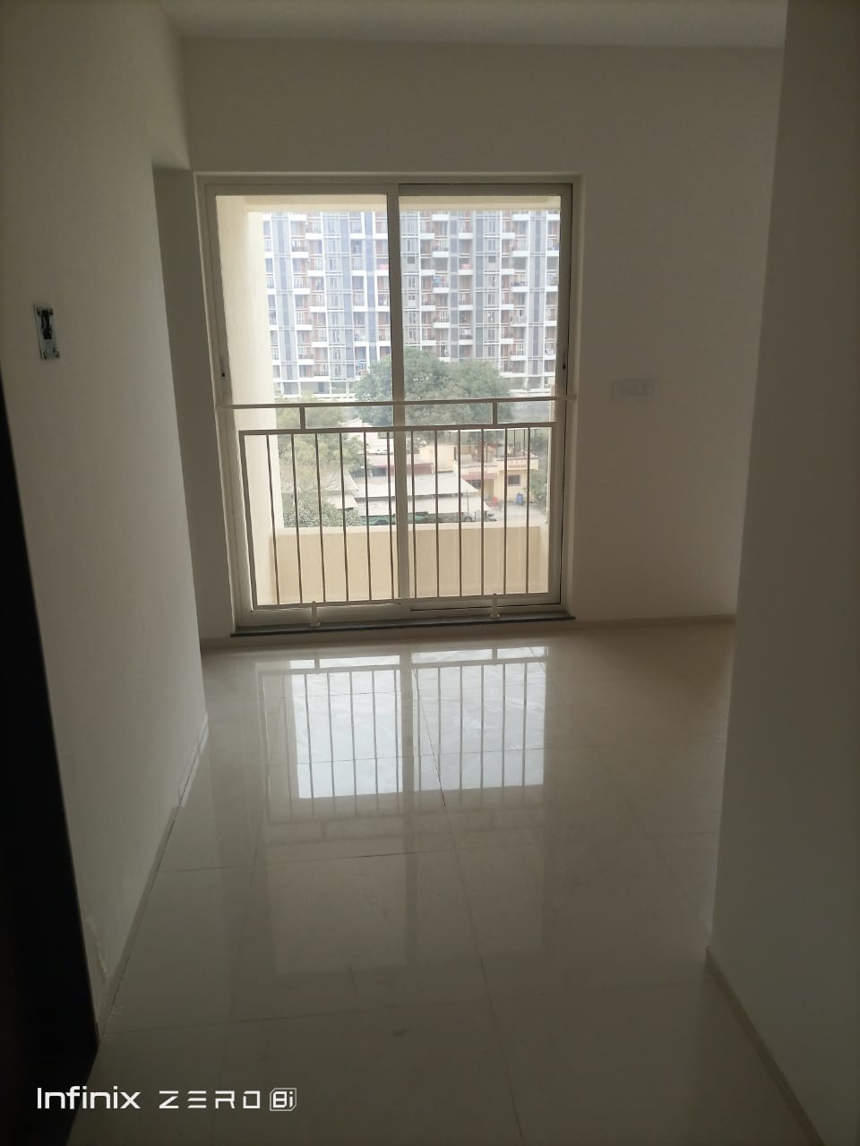2 BHK + Pooja Room Apartment For Rent in Malpani Cereza