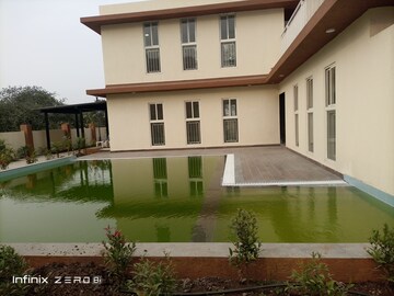 2 BHK Apartment – Exterior View View at Malpani Cereza, Punawale - for Rent