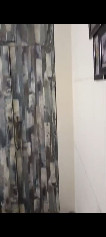 Building Lobby in 3 BHK Apartment at Landcraft Golf Links, Pandav Nagar – for Sale