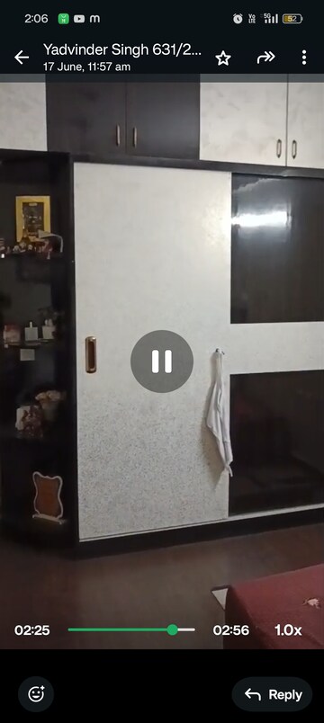 Furnished Amenities in 3 BHK Apartment at Landcraft Golf Links, Pandav Nagar – for Sale