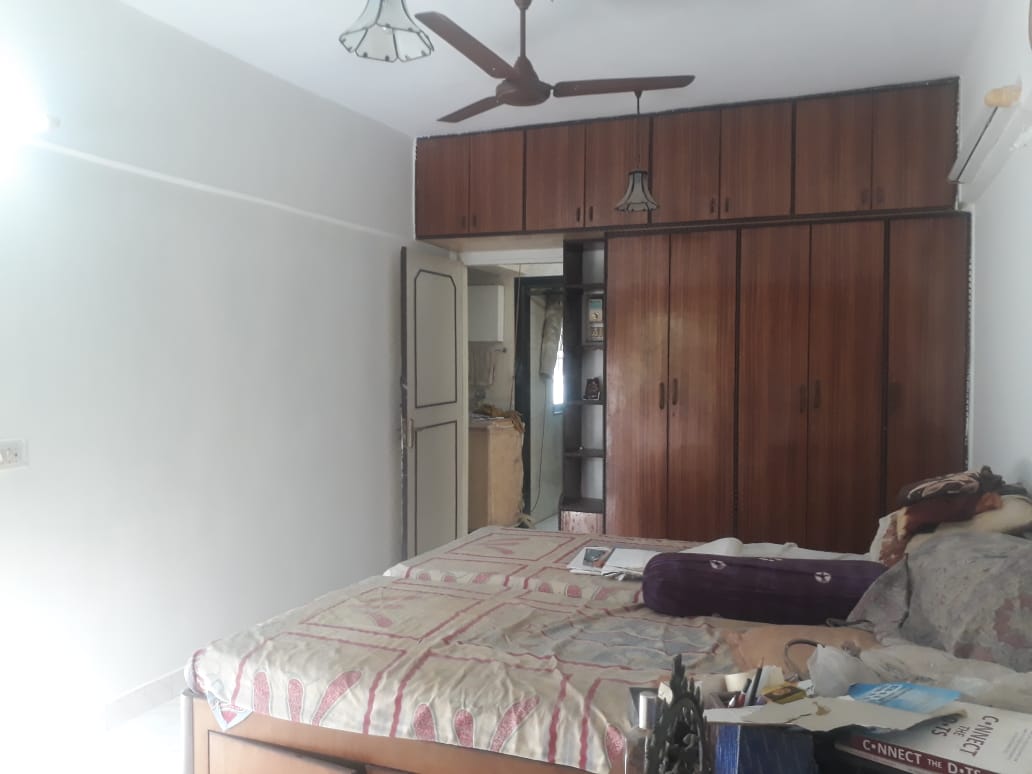 2 BHK Apartment For Sale in Anik Court Apartment