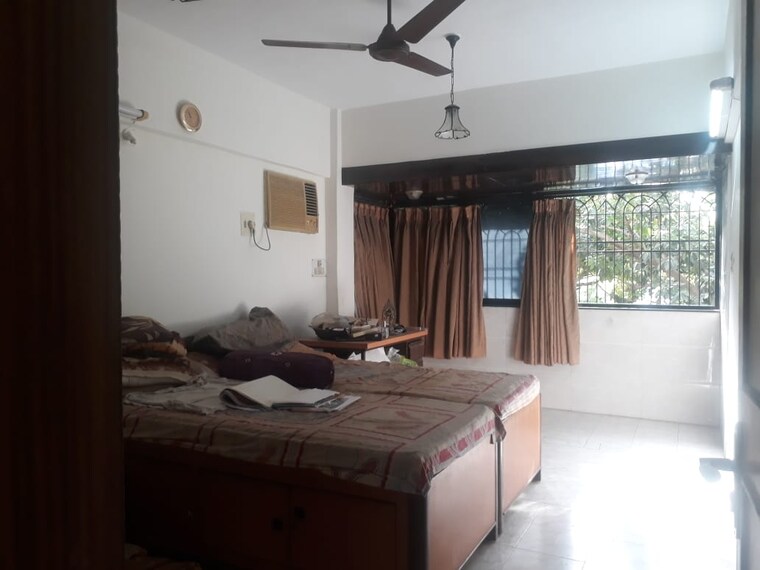 Bedroom, anik-court-apartment 2 Bedroom 800 Sq.Ft. Apartment In Dadar West Mumbai 9626465