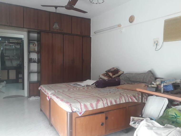 Bedroom, anik-court-apartment 2 Bedroom 800 Sq.Ft. Apartment In Dadar West Mumbai 9626465