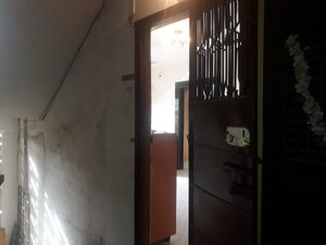 Building Lobby in 2 BHK Apartment at Anik Court Apartment, Dadar West – for Sale