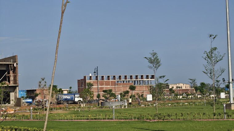 Exterior View, panchkula urban estate  180 Sq.Yd. Plot In Panchkula Urban Estate Panchkula 9626444