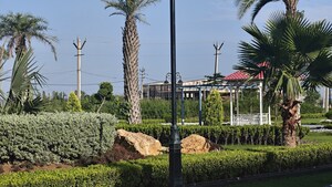  Plot – Garden View at Panchkula Urban Estate - for Sale