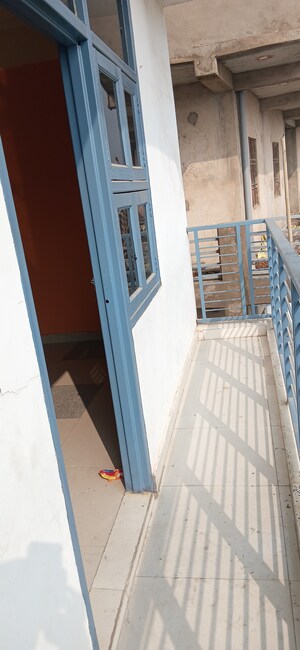 Bedroom in 1 BHK Independent House at Sector 73 – for Rent