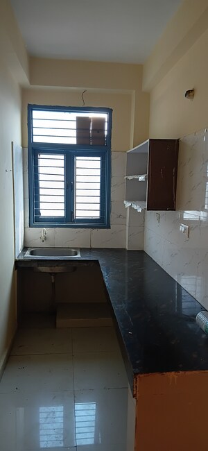Kitchen in 1 BHK Independent House at Sector 73 – for Rent