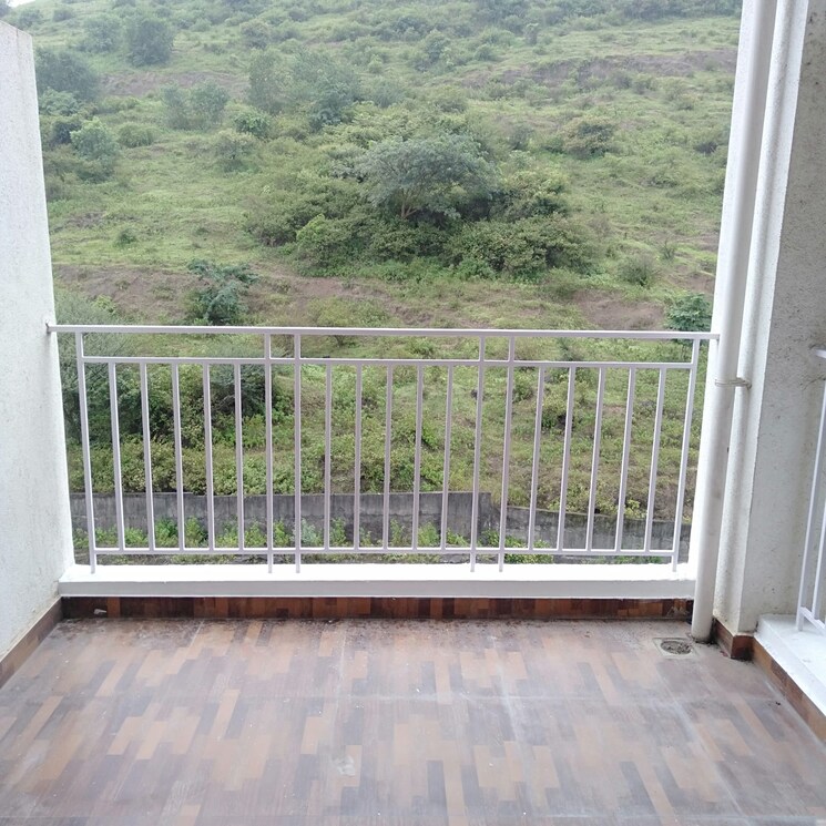 Balcony, swadesh-greenhills 3 Bedroom 1337 Sq.Ft. Apartment In Baner Pune 9626461