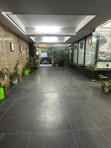 Parking in  Office Space at Defence Colony – for Rent